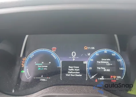 2025 Toyota Sienna Platinum from USA, damaged, VIN 5TDESKFC8SS156039